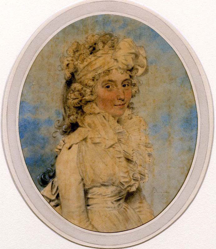 Mrs R Prinsep